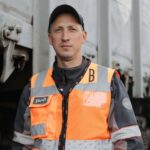 Железнодорожник предотвратил взрыв на станции Ярославль