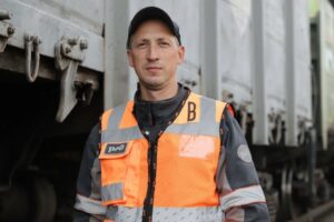 Железнодорожник предотвратил взрыв на станции Ярославль